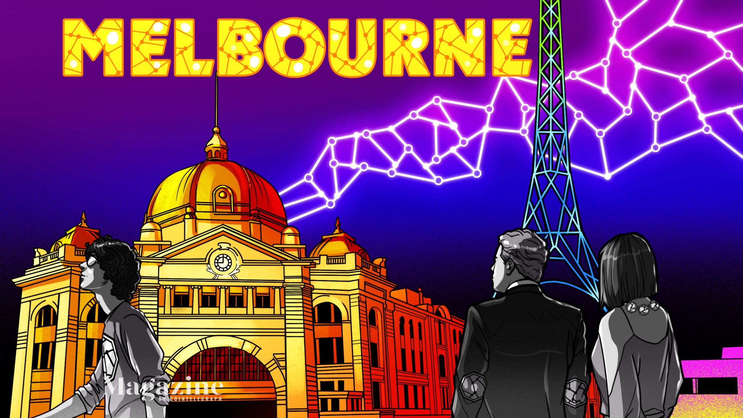 Guide to Melbourne – Cointelegraph Magazine