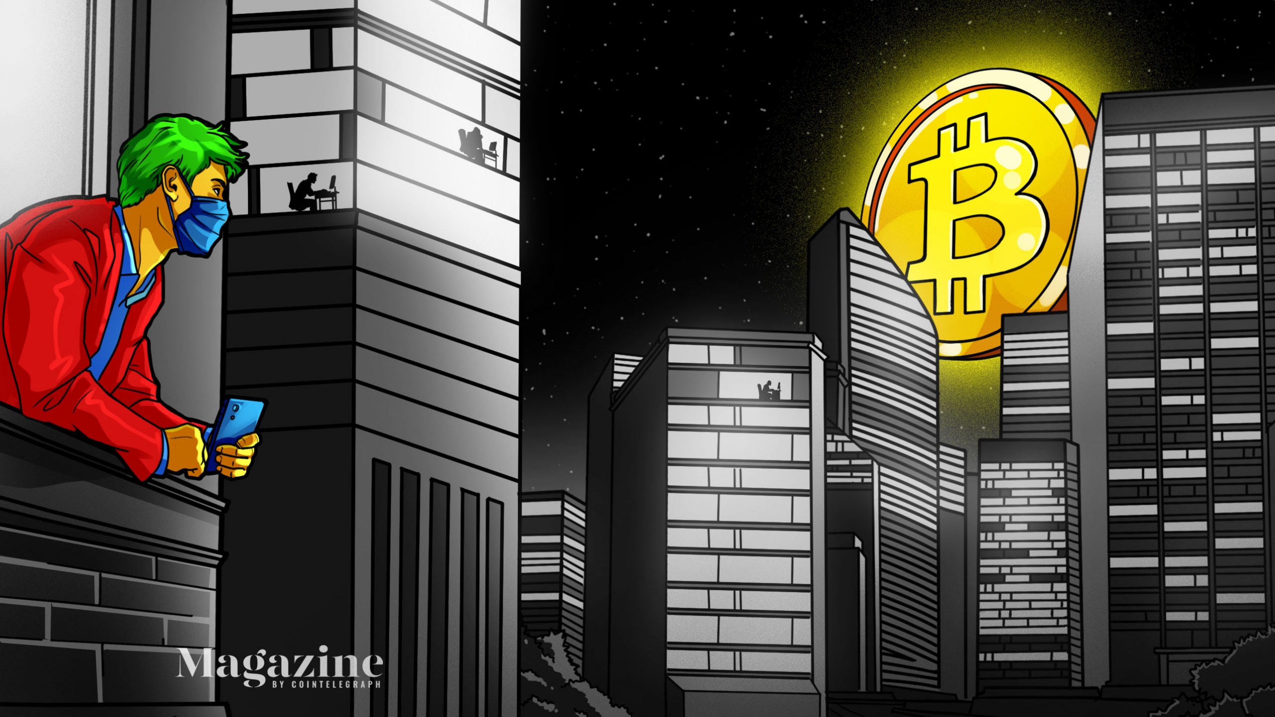 Cointelegraph Magazine