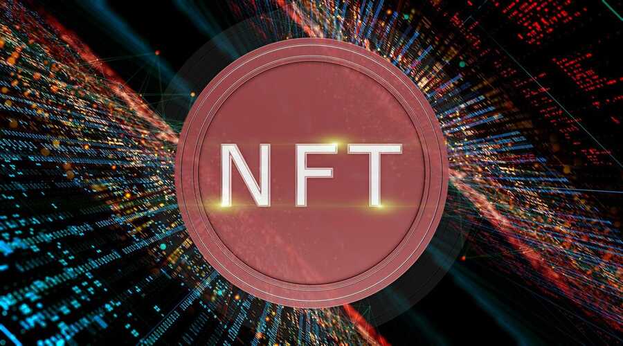 NFTs positive impact