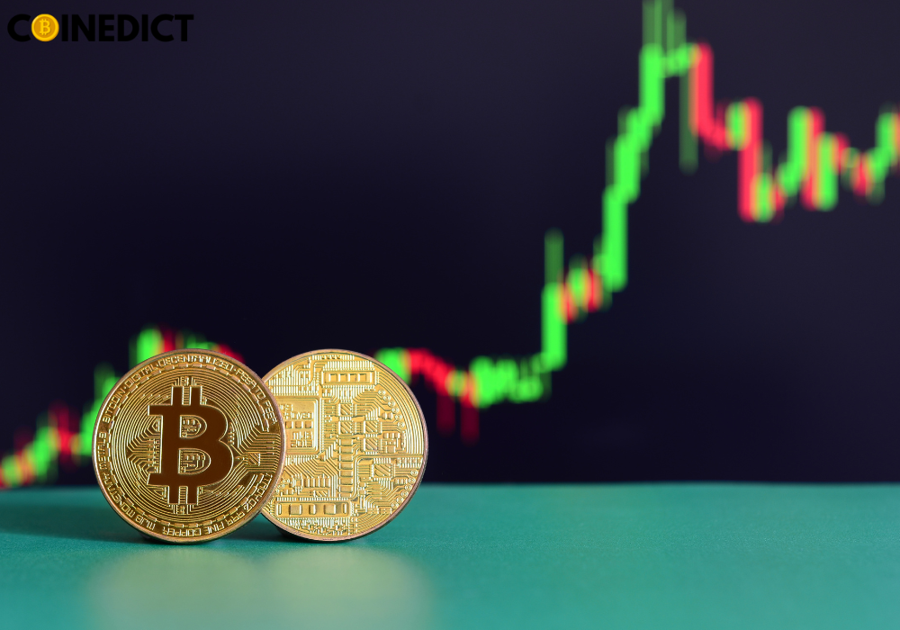 Crypto Market Rallies: Capitalization Hits $2.39 Trillion Amid Growing Investor Confidence