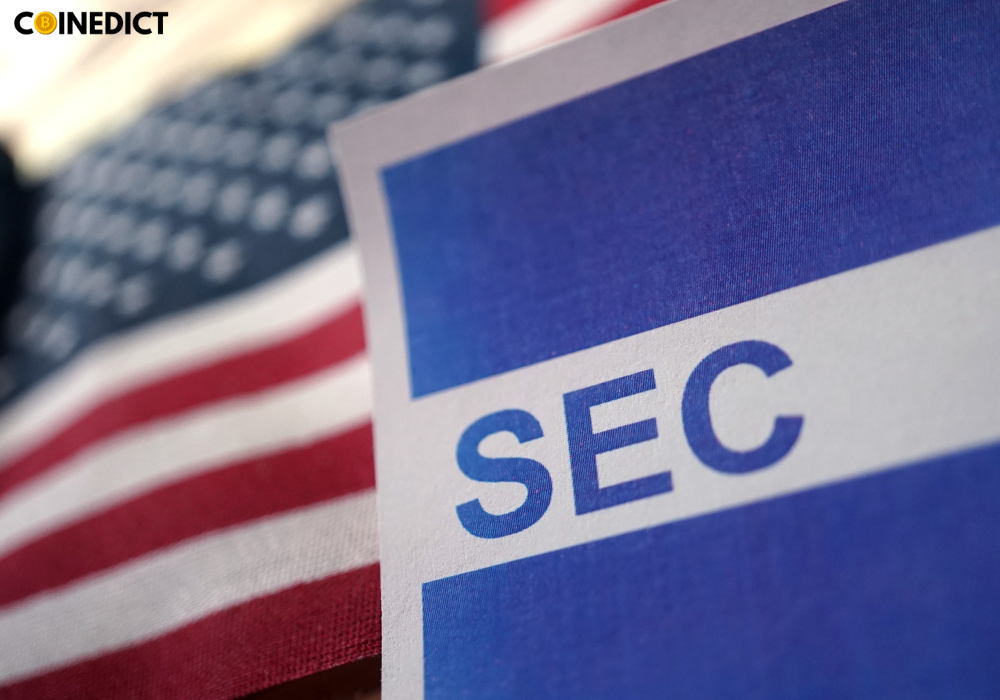 SEC Puts Crypto at the Center of 2025 Examination Plans