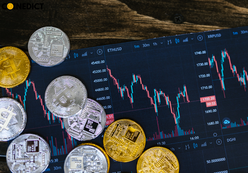 Crypto ETPs See $3.51 Billion Influx in a Month, $26.6 Billion Over the Past Year