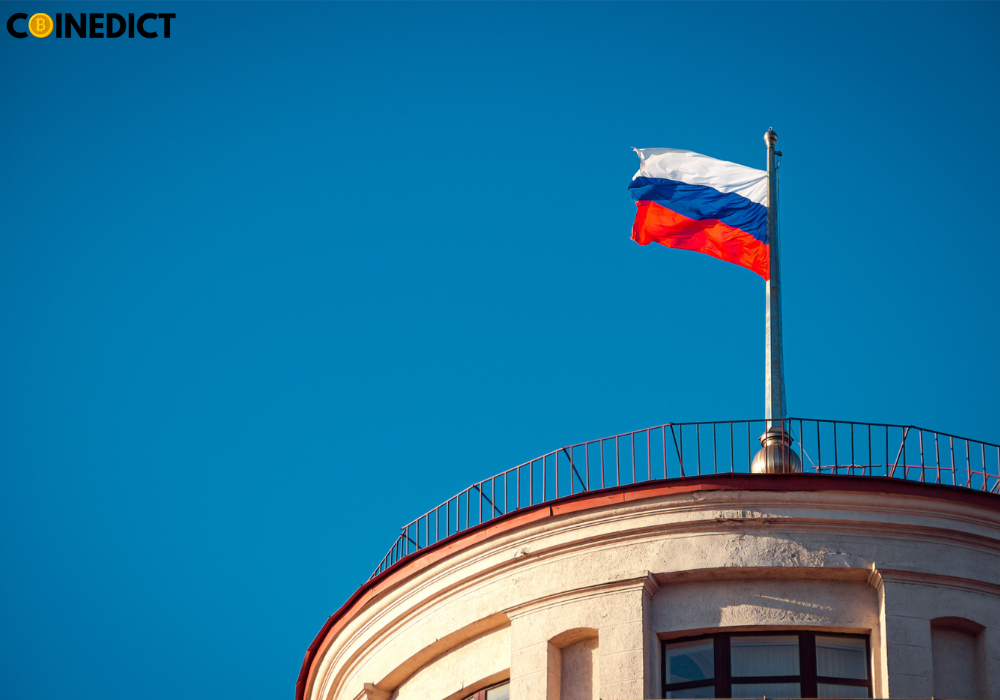 Russia Introduces Regulatory Framework for Cryptocurrency Mining, But Full Legalization Remains Distant