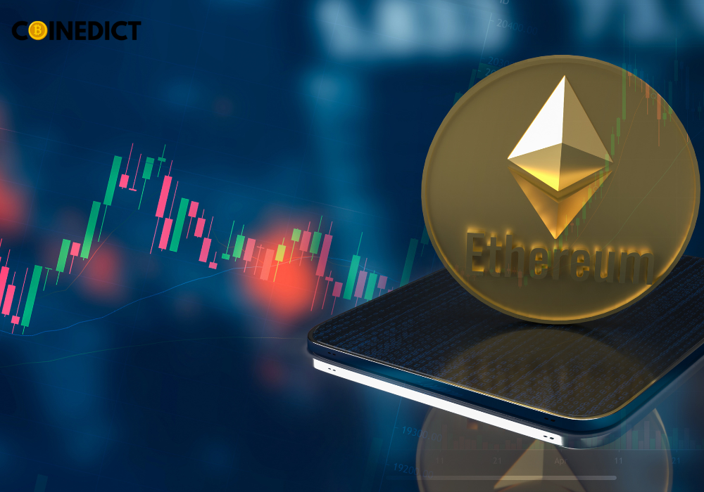 Ethereum Price Analysis: Bearish Pressure Builds as ETH Eyes $2,825