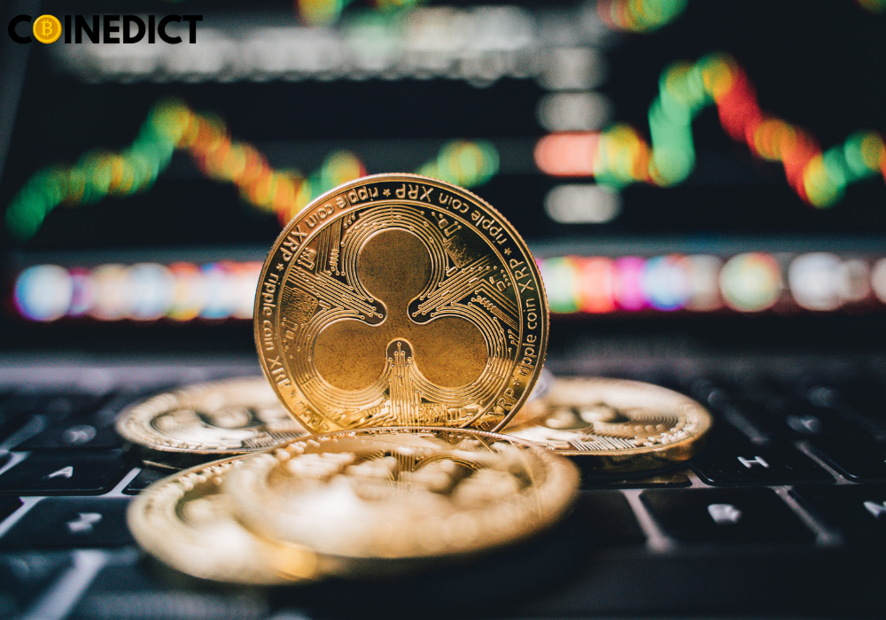 Ripple (XRP) Price Analysis: XRP Surges Above $1 for the First Time in 3 Years—What’s Next?