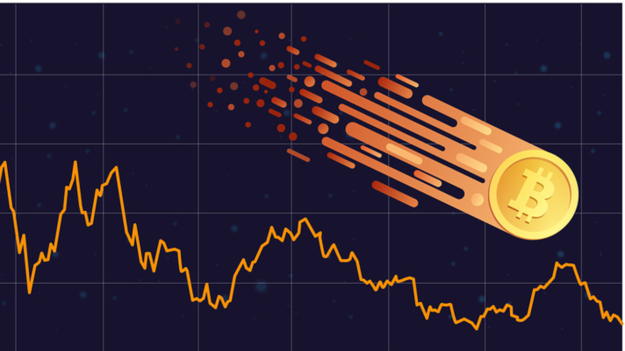 Bitcoin price drops to $100,300 after Fed rate cut, Powell revises 2025 inflation outlook