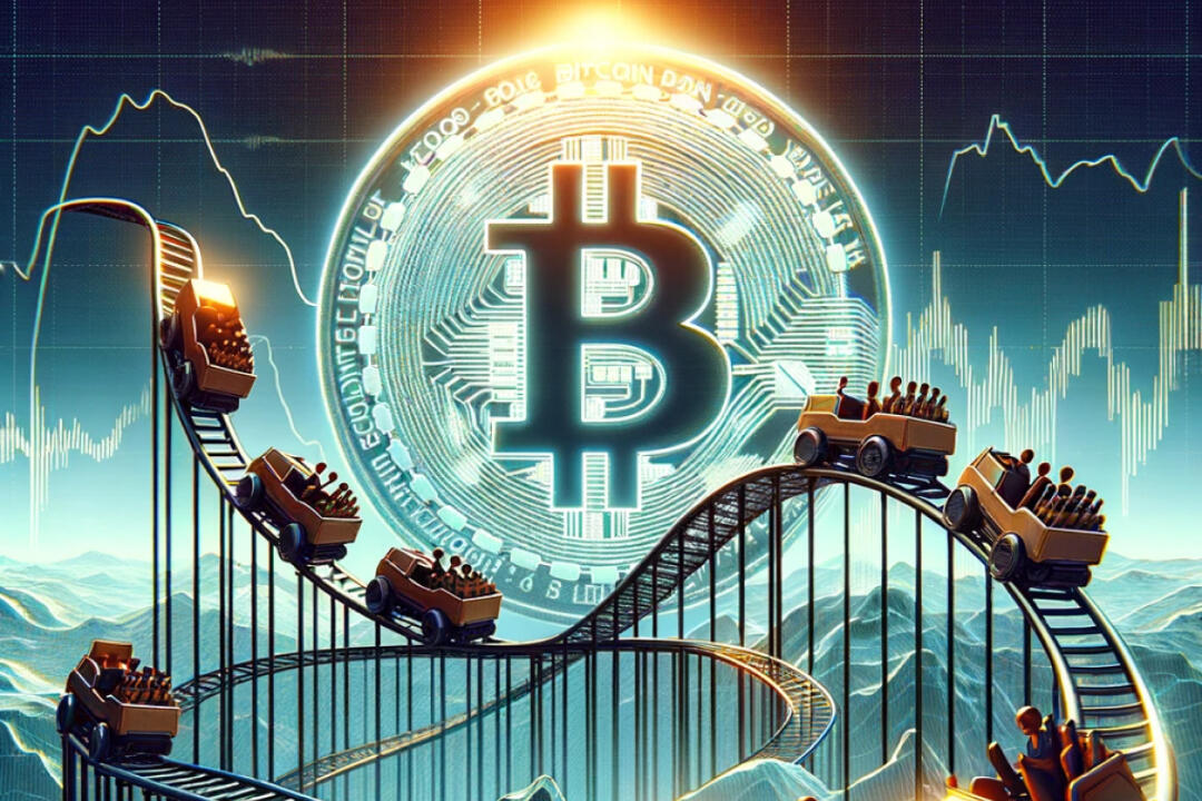 Bitcoin could hit $150,000 or $400,000 by 2025, depending on SBR and Fed interest rates – Blockware