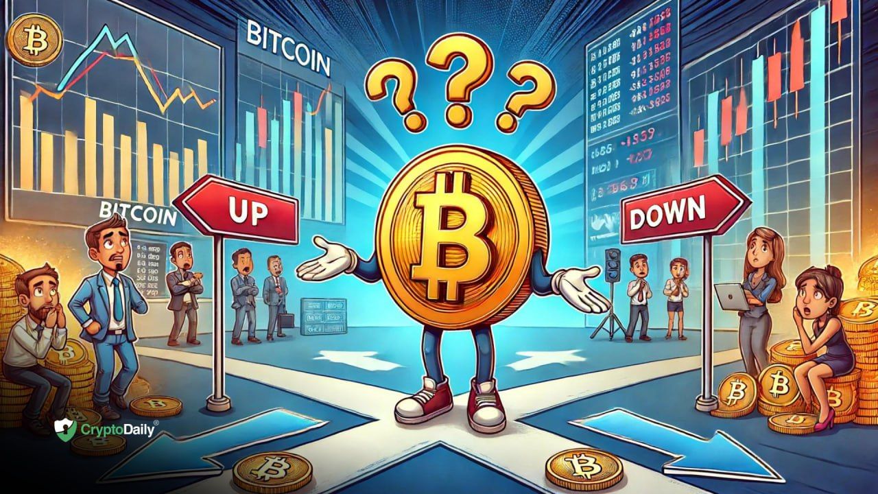 Will Bitcoin Price Crash Again?