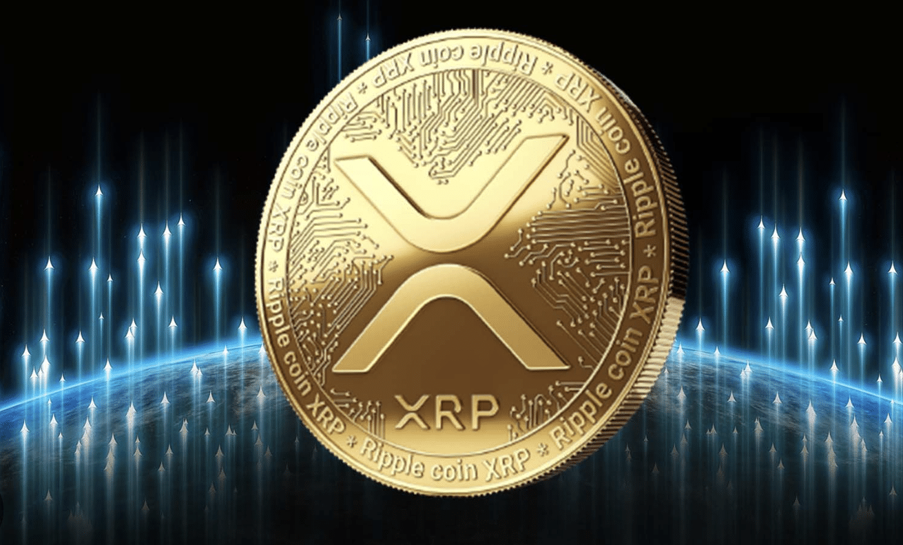 XRP Price Chart ‘Bull Flag’ Targets $15 Despite Consolidation