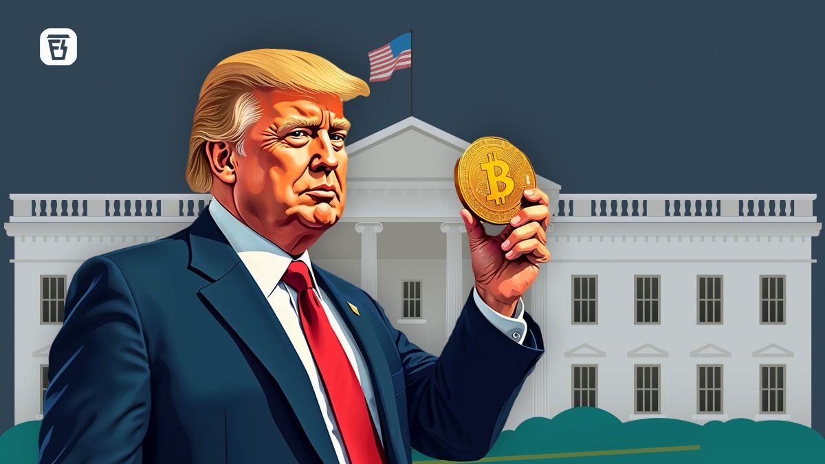 Could Trump Use Bitcoin as US Reserve Asset on “Day 1” – How High Will BTC Prices Go?