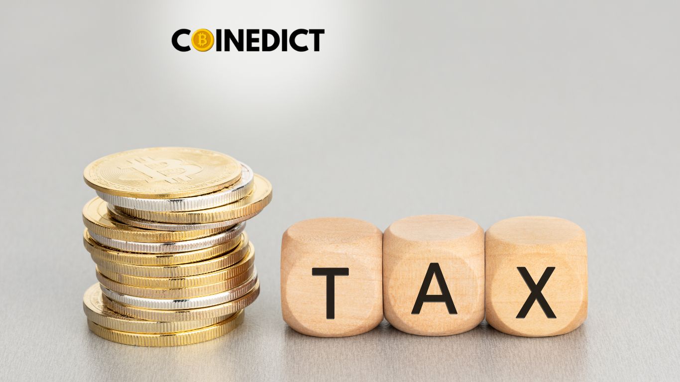 How Crypto Losses Can Reduce Your 2024 Tax Bill