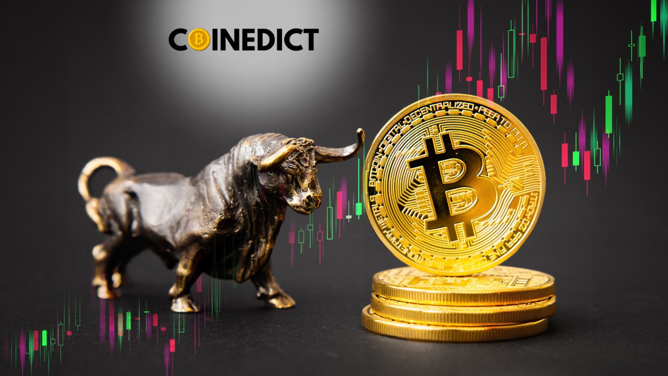 The Crypto Bull Run of 2025: 7 Coins to Watch for Massive Gains